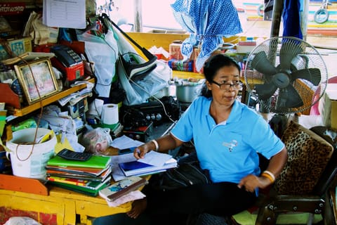 Thailandia – foto 3