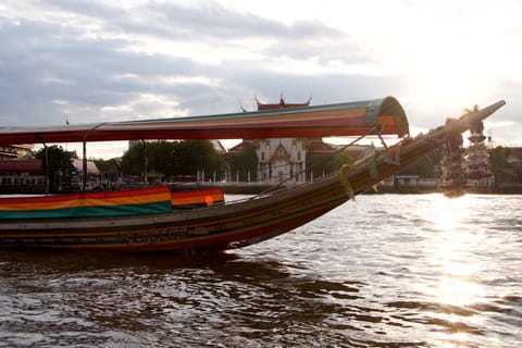 Thailandia – foto 4