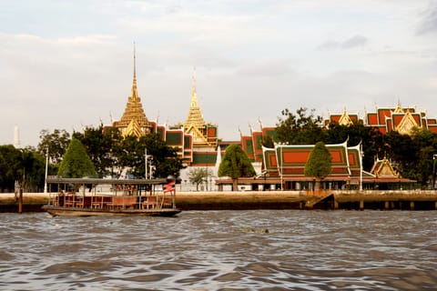 Thailandia – foto 5