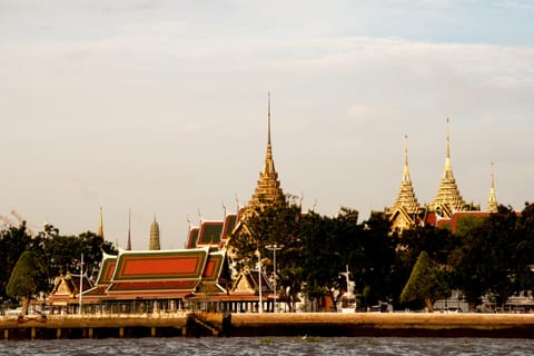 Thailandia – foto 6