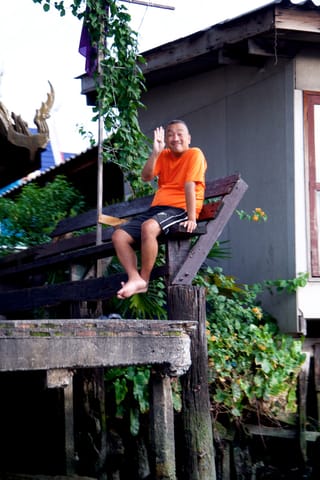 Thailandia – foto 7
