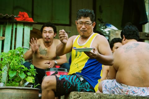 Thailandia – foto 9