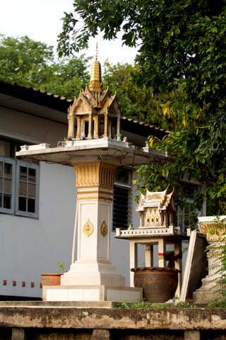 Thailandia – foto 10
