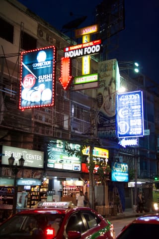 Thailandia – foto 14