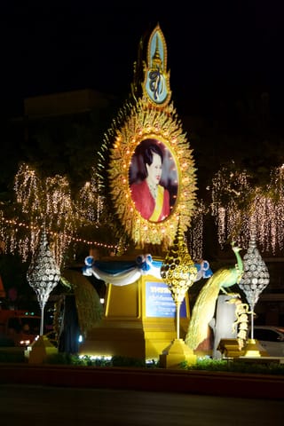 Thailandia – foto 16