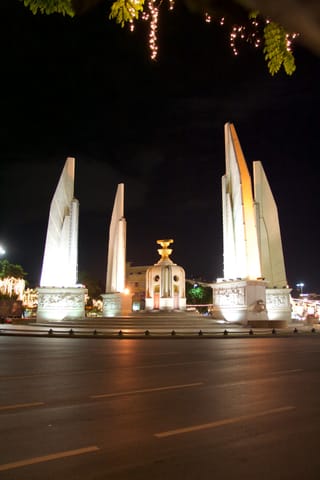 Thailandia – foto 17