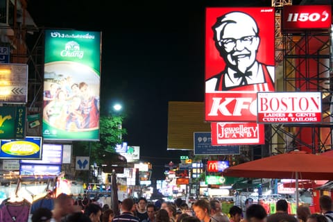Thailandia – foto 18
