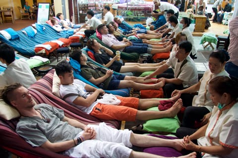 Thailandia – foto 19