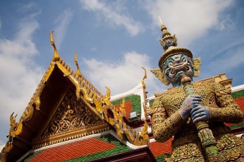 Thailandia – foto 23