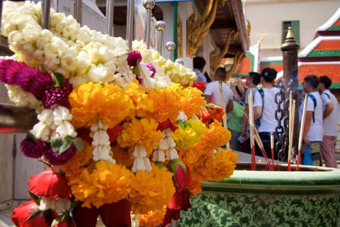 Thailandia – foto 25