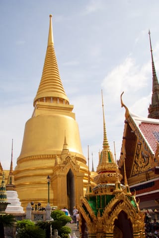 Thailandia – foto 26