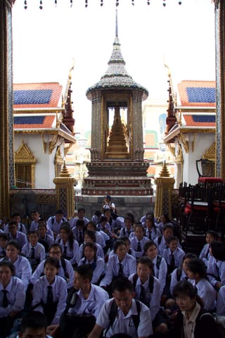 Thailandia – foto 27