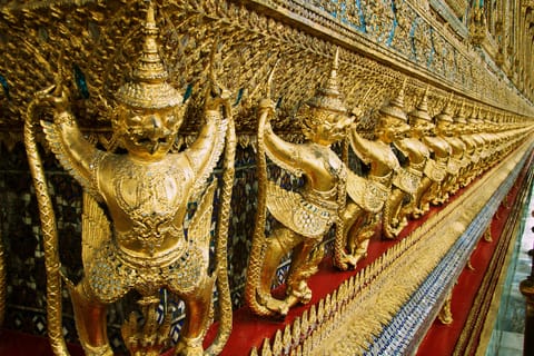 Thailandia – foto 28
