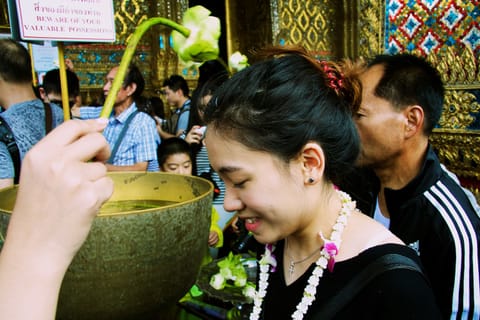 Thailandia – foto 29