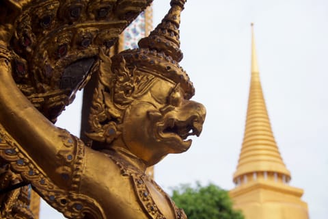 Thailandia – foto 31