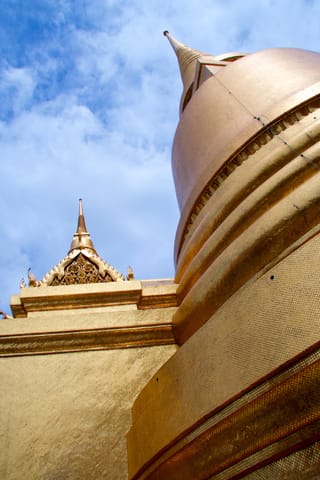 Thailandia – foto 32