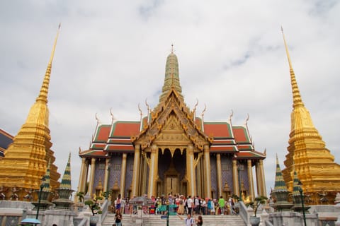 Thailandia – foto 36