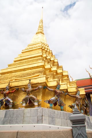 Thailandia – foto 37