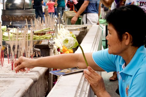 Thailandia – foto 41