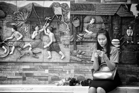Thailandia – foto 47