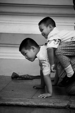 Thailandia – foto 48