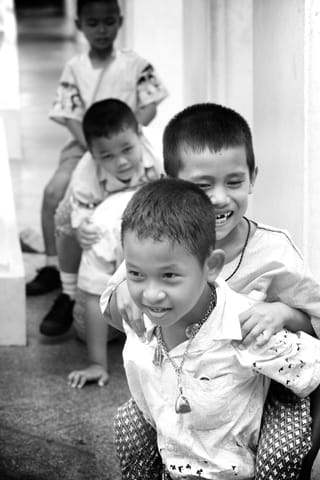 Thailandia – foto 49