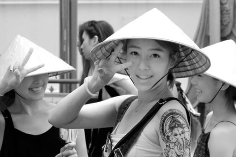 Thailandia – foto 50