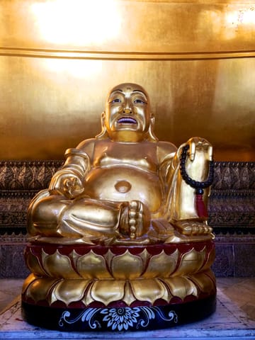 Thailandia – foto 56