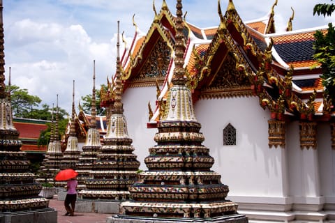 Thailandia – foto 61