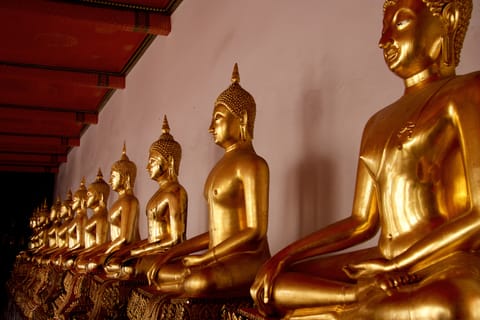 Thailandia – foto 62