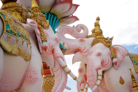 Thailandia – foto 63