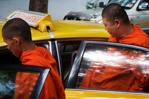 Thailandia – foto 67
