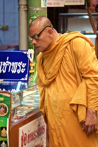 Thailandia – foto 68