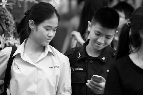 Thailandia – foto 70