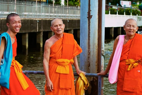 Thailandia – foto 71