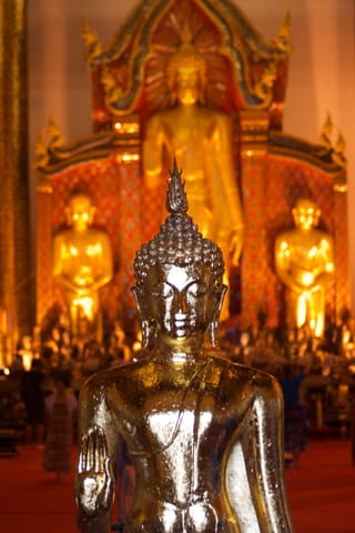 Thailandia – foto 72
