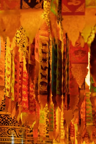 Thailandia – foto 73
