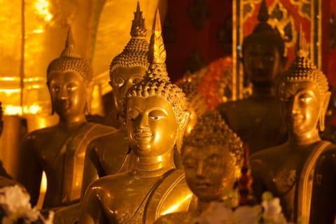 Thailandia – foto 74