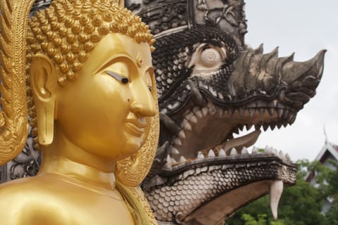 Thailandia – foto 77