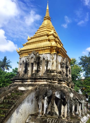 Thailandia – foto 85