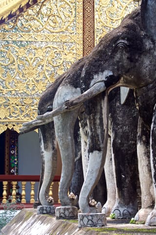 Thailandia – foto 88