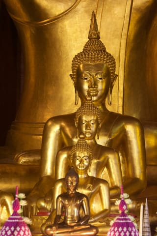 Thailandia – foto 90