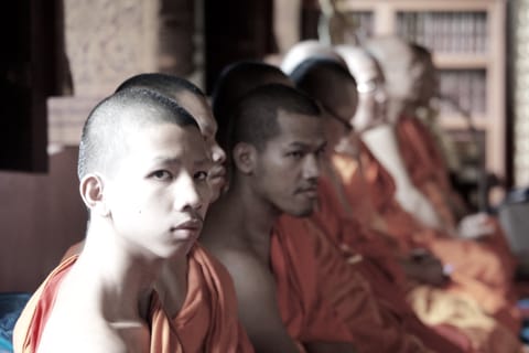 Thailandia – foto 91