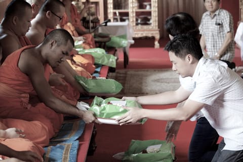 Thailandia – foto 92
