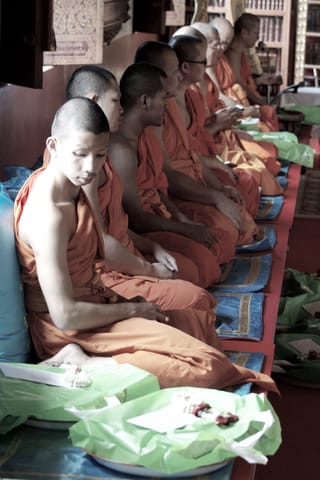 Thailandia – foto 94