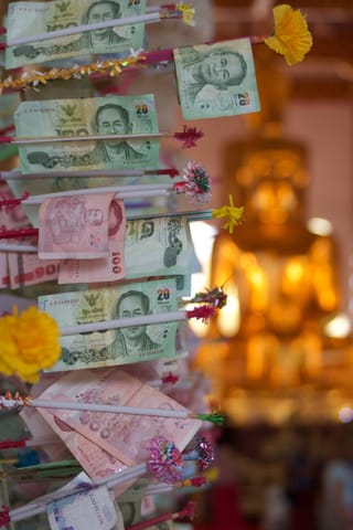Thailandia – foto 97