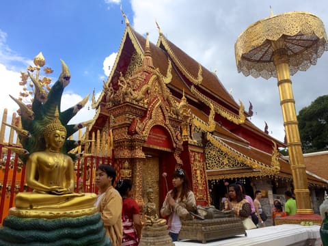 Thailandia – foto 100