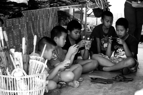 Thailandia – foto 108
