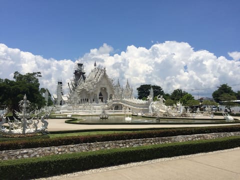 Thailandia – foto 109