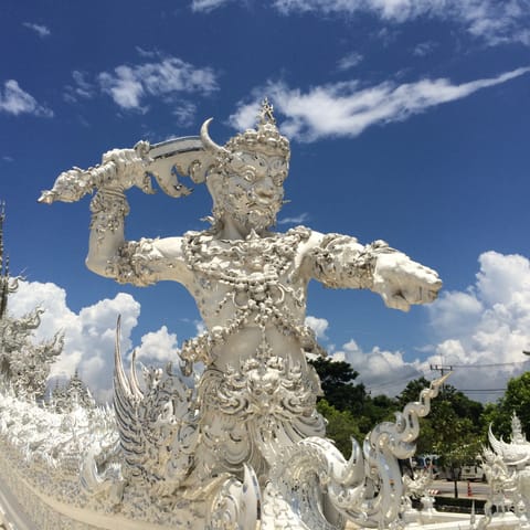 Thailandia – foto 110